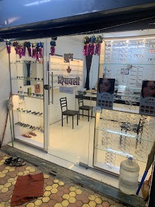 KJSB TALEGAON OPTICAL ZONE