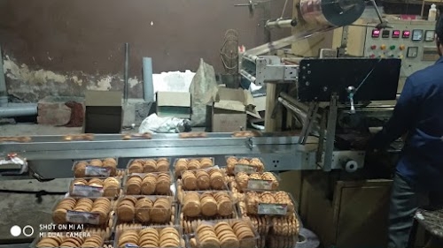 Good day sweet and bakers! Guruji cookies
