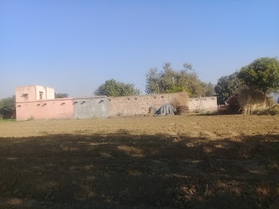 Chandauli