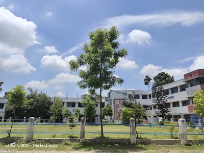 Gour Mahavidyalaya