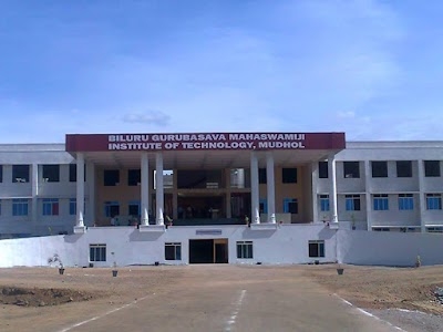 Biluru Gurubasav Mahaswamiji Institute of Technology, Mudhol