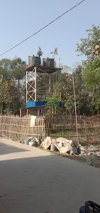 HANUMAN MANDIR SISAUNI KOTHI