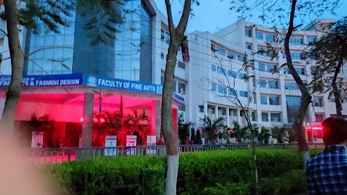 Subharti Faculty of Arts & Social Science