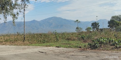 M. M. Tarai Playground