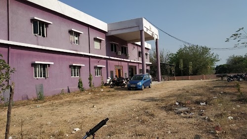 District Registrar office Sangareddy