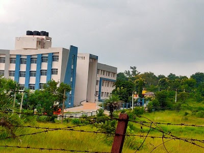 University Law College