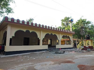 Hazi Shamsuddin House