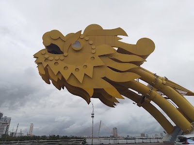 Dragon Bridge