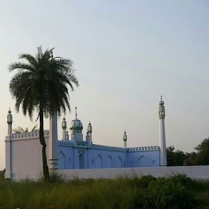 Eidgah Umarbin al-Khattab
