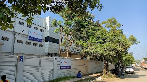 iON Digital Zone (iDZ), Tupudana
