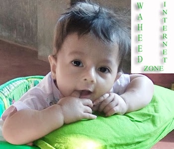 Waheed Internet Zone