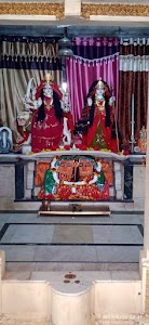 Ralgoni Khodiyar Ma Nu Mandir