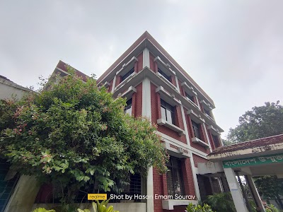 Bangladesh Open University