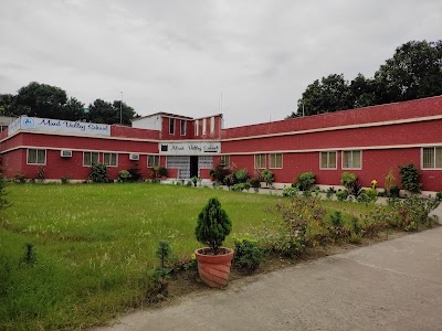 Mind valley school, Sonepur