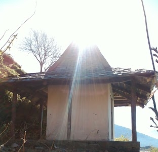 Hanuman Temple