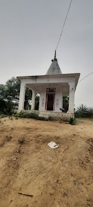 Bhuiya Devi Temple