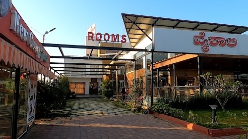 Kalinga tavern residency