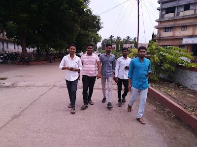Rajarshri Shahu Law College