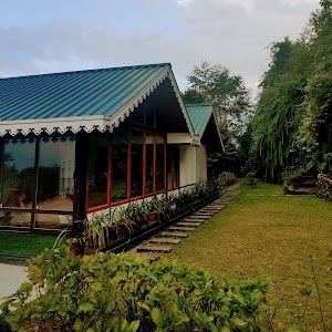 Eagle's Nest
