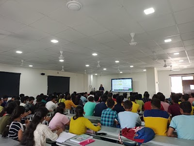 Mind Spark Commerce Academy