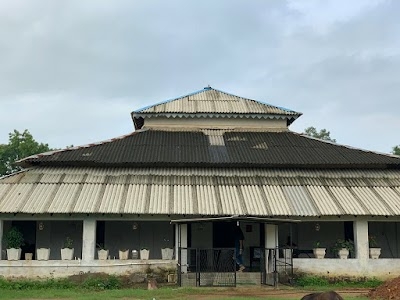 Kamtha Fort
