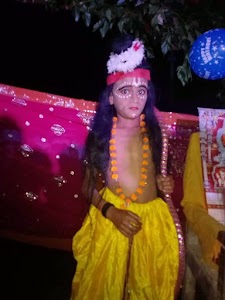 श्री भोले शंकर शिवाला ललिया