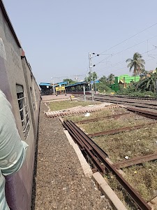 CHUCHURA STATION