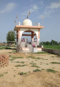 Shiv mandir