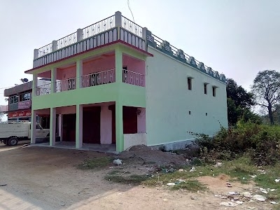 Pondi