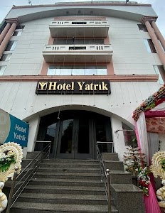 Hotel Yatrik