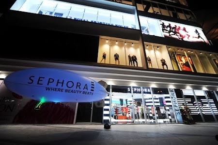 Sephora @ Gurney Paragon