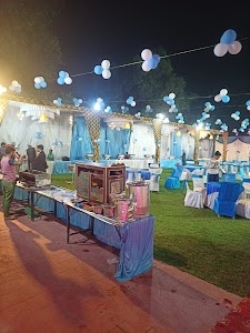merry mount restaurant and lawns
