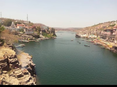 Narmada River