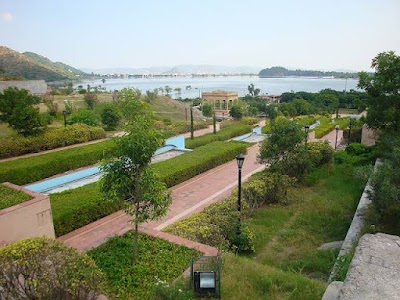 Rajiv Gandhi Park