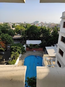 Savera Hotel