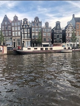 Amstelveen