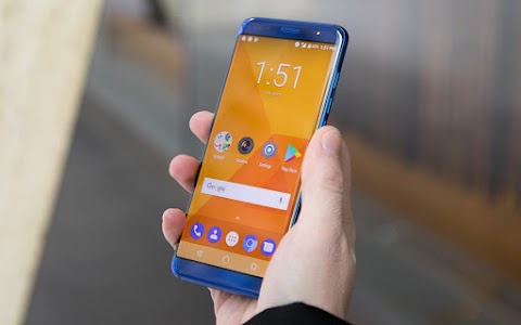 NUU MOBILE AUTHORISED SERVICE CENTER