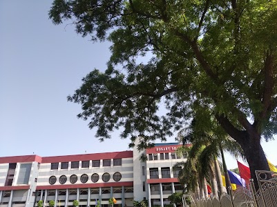 Rosary Senior Secondary School