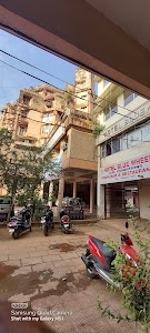 Blue Wheel By WB Hotels