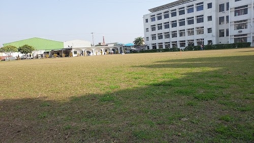 Himachal Institute of Dental Sciences