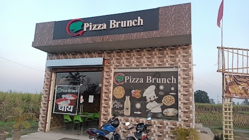 Pizza Brunch