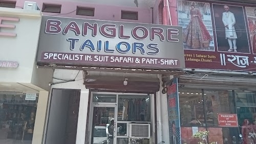 Bangalore Tailors