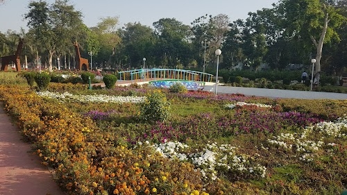 Gujarat Refinery Township, Karadiya