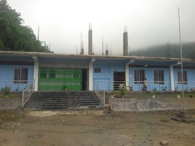 Agape Public School