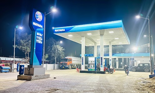 Essar Petrol Pump
