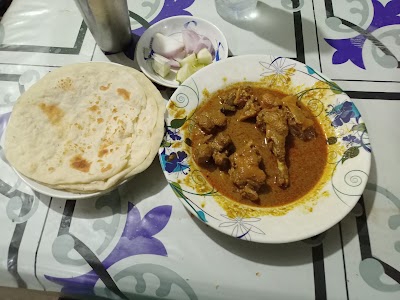 Amena Restaurant (আমেনা রেস্টুরেন্ট)
