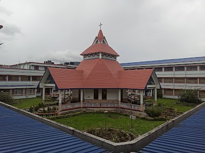 Catholic Medical Centre (CMC Hospital)