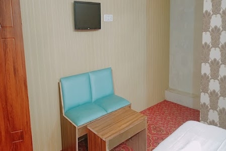 OYO 85584 Hotel Amantran View