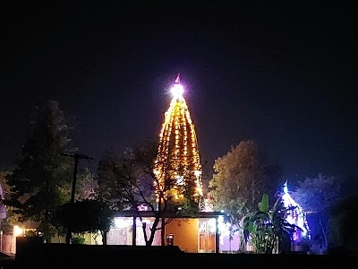 Jokhar Shiv Mandir