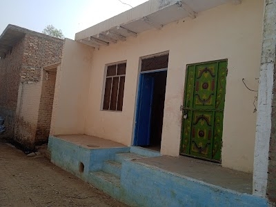 Mumrezpur Sultanpur